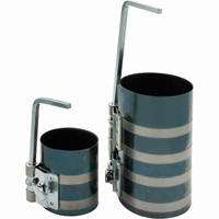 Collier &agrave; segments de piston  Equipex