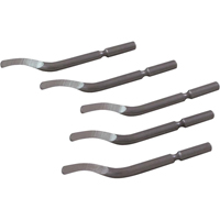 Deburring Blade Set Equipex