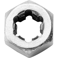 Fili&egrave;re &agrave; filet grossier, Filet de 1/4"-20, Acier rapide Equipex