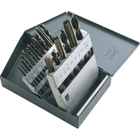 Tap & Drill Sets