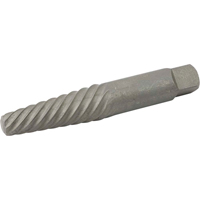 Screw Extractor, 16, For Screw Size 5/8" Equipex