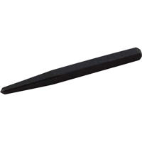 Extracteur de vis droit, 1, Pour vis de 1/4", Carbure Equipex