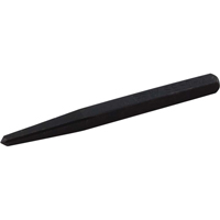 Extracteur de vis droit, 4, Pour vis de 1/2", Carbure Equipex