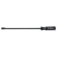 Pry Bar with Angled Tip, 3/8" W, 17" L Equipex