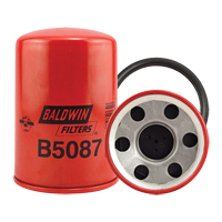Coolant Filters