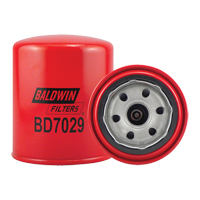 BD7029 Dual-Flow Spin-on Lube Filter Equipex