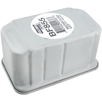 BF855 Box-Style Secondary Fuel/Water Separator Equipex