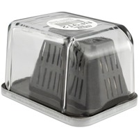 BF912 Box-Style Glass Fuel/Water Separator & Coalescer Equipex