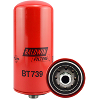 BT739 Mounting Band Equipex