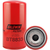 BT8833 Buna O Ring Equipex