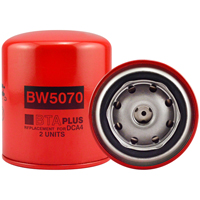BW5070 Transmission Spin-On Filter Equipex