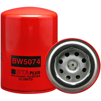 BW5074 Air Element with Foam Wrap Equipex