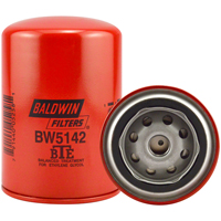 BW5142 Spin-On Coolant Filter with BTA PLUS Formula Equipex