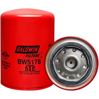 BW5178 Spin-On Coolant Filter with BTA PLUS Formula Equipex