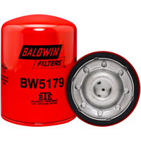 BW5179 Spin-On Coolant Filter with BTA PLUS Formula Equipex