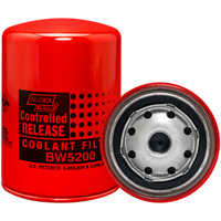 BW5200 Spin-On Coolant Filter with BTA PLUS Formula Equipex