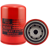 BW5250 Spin-On Coolant Filter with BTA PLUS Formula Equipex