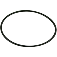 G447 Filtre pour liquide de refroidissement &agrave; visser avec additif BTE, 4-46/64", Polypropyl&egrave;ne Equipex
