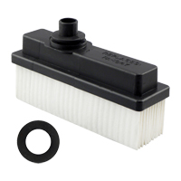 SA2159 Filtre pour reniflard de carter de moteur Equipex