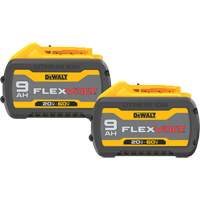Cordless Tool Batteries