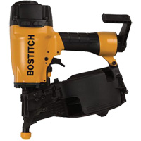 15° Coil Nailer Equipex