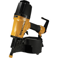 15° Coil Nailer Equipex