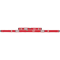 Ensemble de niveaux sph&eacute;riques magn&eacute;tiques pour montant Redstick Equipex