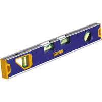 150T Series Level, Box, 12" L, Aluminum, 4, Magnetic Equipex