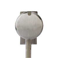 Curved Claw Smooth-Face Hammer, 20 oz., Solid Steel Handle, 14" L Equipex