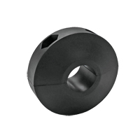 Adjustable Rubber Hose Bumper Equipex