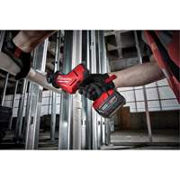Scie alternative M18 Fuel Hackzall (outil seulement), 18 V, Lithium-ion Bloc-pile, 0-3000 coups/min Equipex
