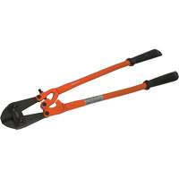 Bolt Cutter, 30" L, Center Cut Equipex