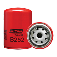 B252 Transmission Spin-On Equipex