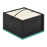 BF7912 Box-Style Fuel Element With Bail Handle Equipex