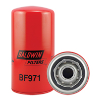 BF971 Fuel Storage Tank Spin-On Equipex