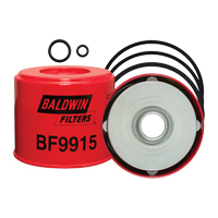 BF9915 Can-Type Fuel Element Equipex