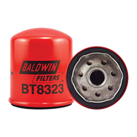 BT8323 Filtre hydraulique &agrave; visser Equipex