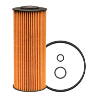 P40021 &eacute;l&eacute;ment filtrant pour lubrifiant Equipex