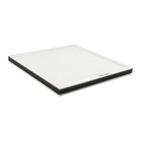PA30001 &eacute;l&eacute;ment de filtre &agrave; air pour habitacle Equipex