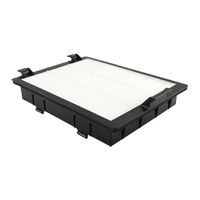 PA5720 &eacute;l&eacute;ment de filtre &agrave; air pour habitacle Equipex