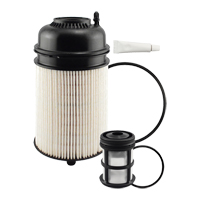 PF9908KIT Fuel Filter Kit Equipex