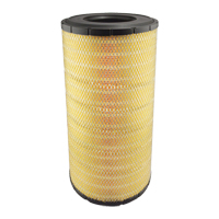 RS3744XP &eacute;l&eacute;ment filtrant &agrave; air nano avec joint radial de performance extr&ecirc;me Equipex