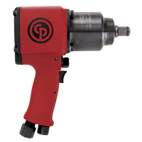 Impact Wrench CP6060-P15R, 3/4" Drive, 3/8" NPTF Air Inlet, 4000 No Load RPM Equipex