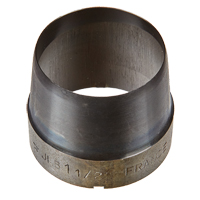 Pointeau creux Equipex