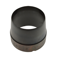 Pointeau creux Equipex