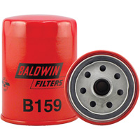 B159 Full-Flow Spin-On Lube Filter Equipex