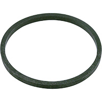 G278 Joint de couvercle Buna-N, 5-5/8", Caoutchouc Equipex