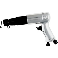 Standard Air Hammer, 3 CFM, 1/4" NPTF, 2000 BPM, 11/16" x 3-1/2" (17mm x 89mm) Equipex