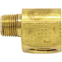 Raccords coudes m&acirc;le/femelle 90 Equipex