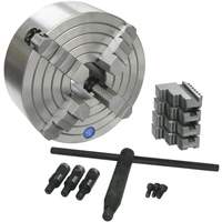 Lathe Chuck Equipex